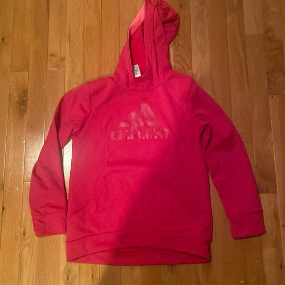 adidas Other - Girls adidas hoodie
